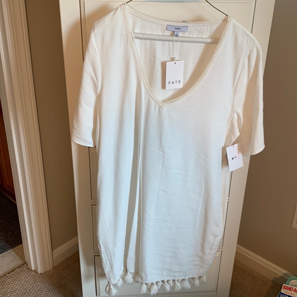 Fate Dress NWT